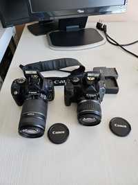 Продам фотоаппарат Canon EOS