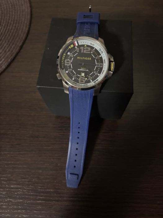 Vand ceas tommy hilfiger