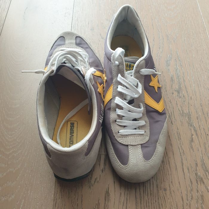 Teniși Converse 44-45. 130 lei