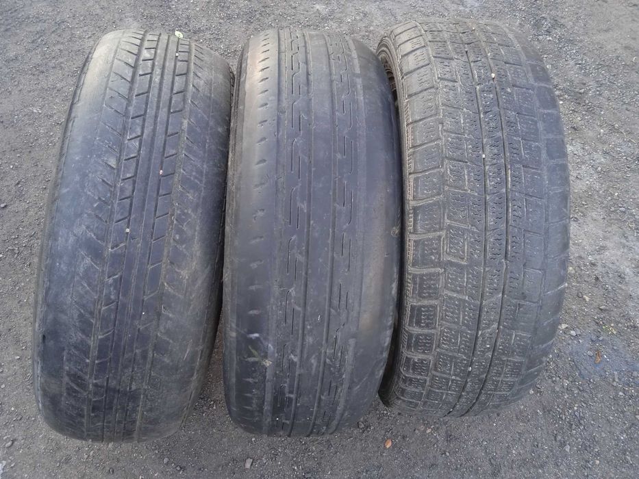 185/65 R14 баллоны