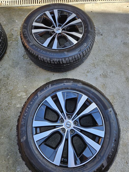 Jante originale VOLVO Xc60 R18