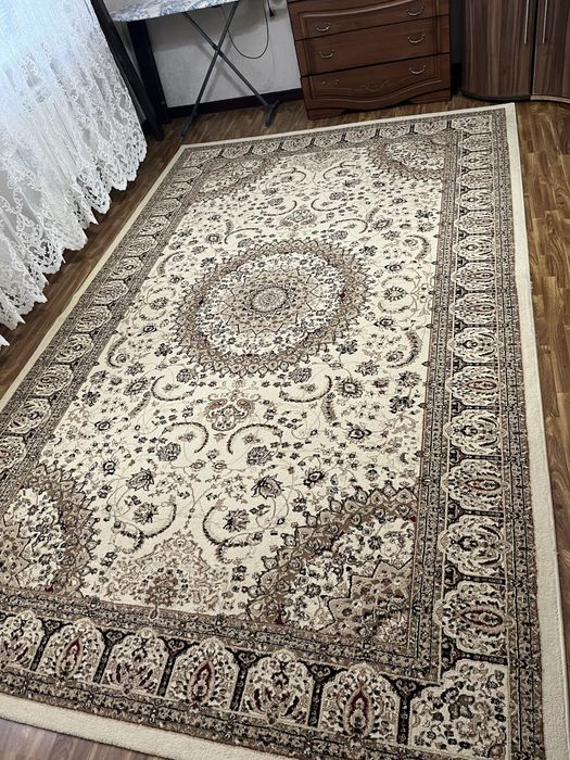 Ковер для комнаты