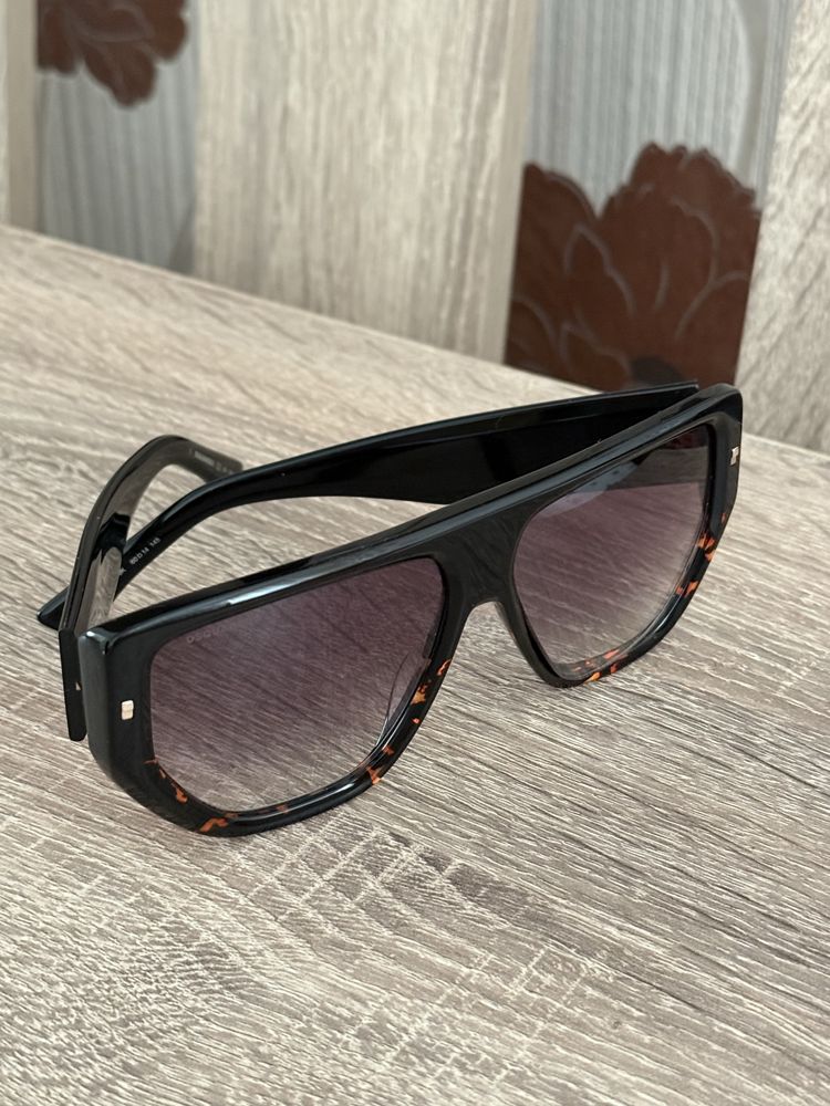 Оригинални слънчеви очила-DSQUARED2-unisex