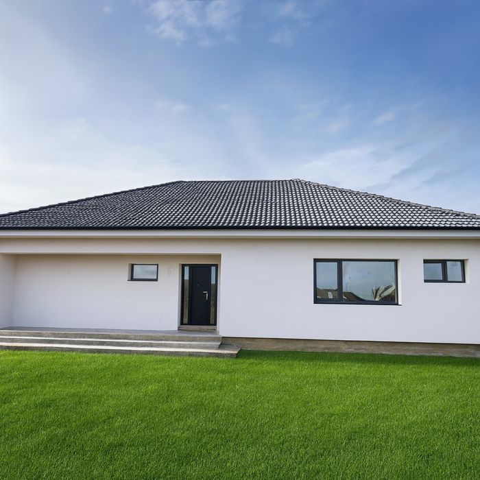 Casa noua in Jucu de Mijloc