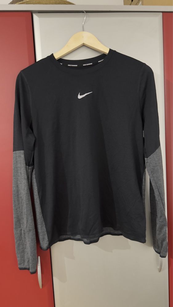 Bluza subtire unisex Nike Running