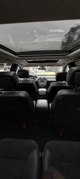 Mercedes R CLASS 320 CDI 4 MATIC 2007 Dezmembrez/Dezmembram