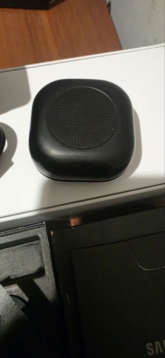 Samsung buds pro