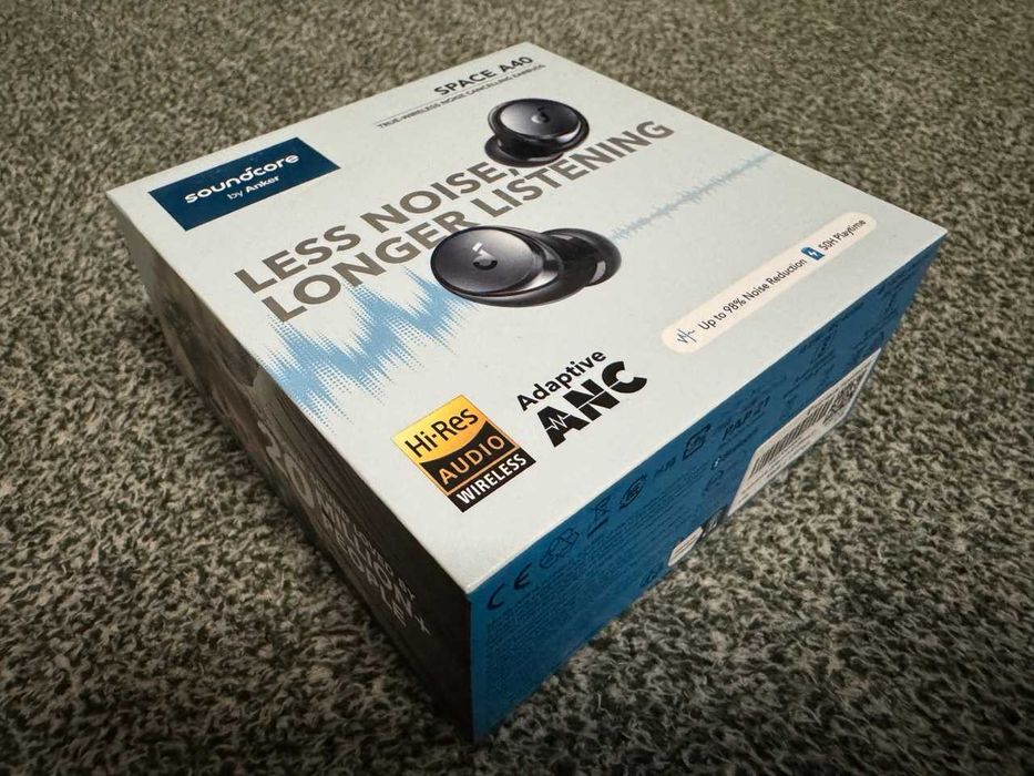 Anker Soundcore / v20i / P30i / Sport X20 / Space A40 /Sleep A20 / NOI