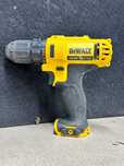 Dewalt Dcd710 10.8v винтоверт