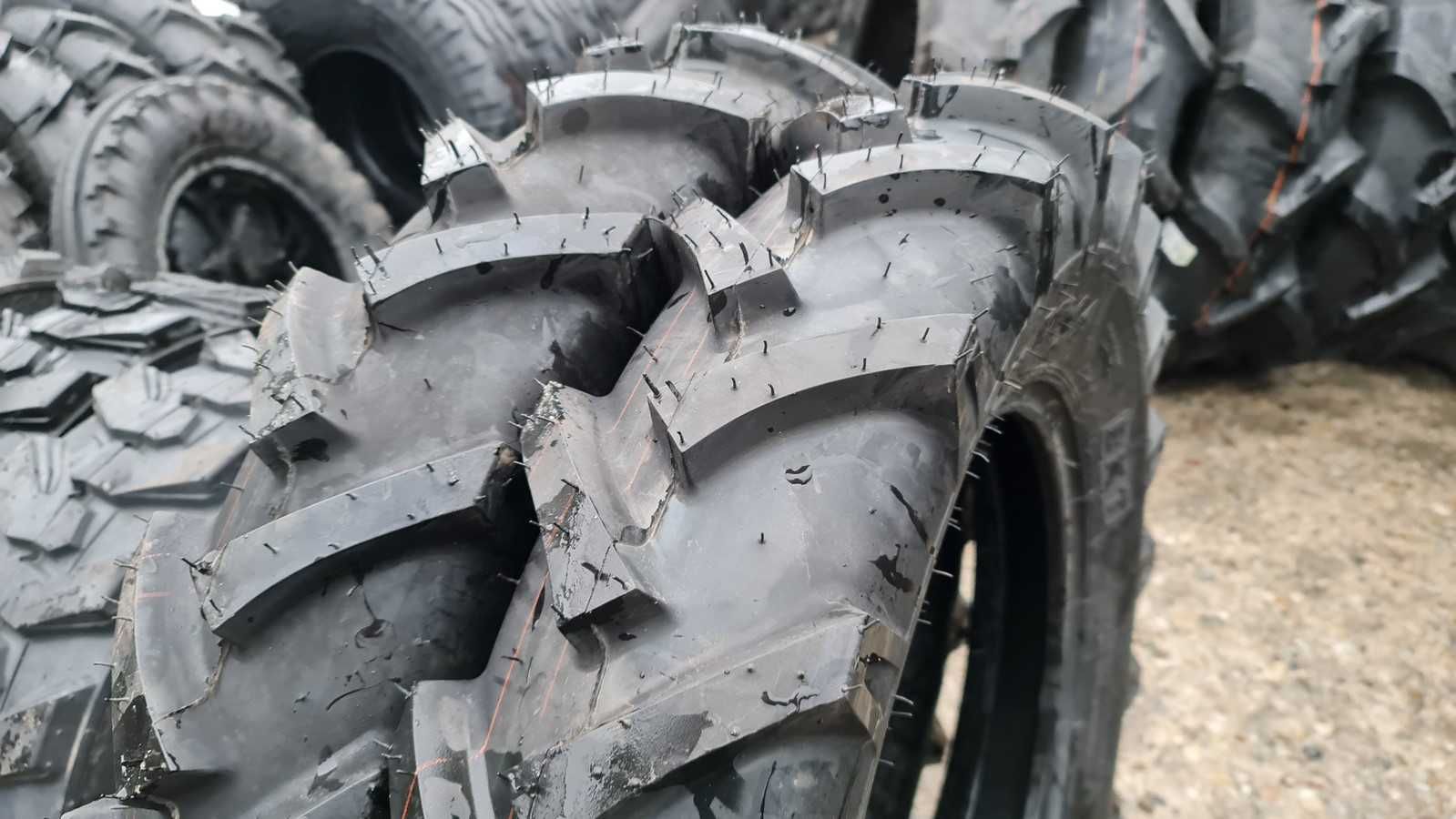 Anvelope noi 7.50-20 BKT tractiune 8PR cauciucuri FIAT fata