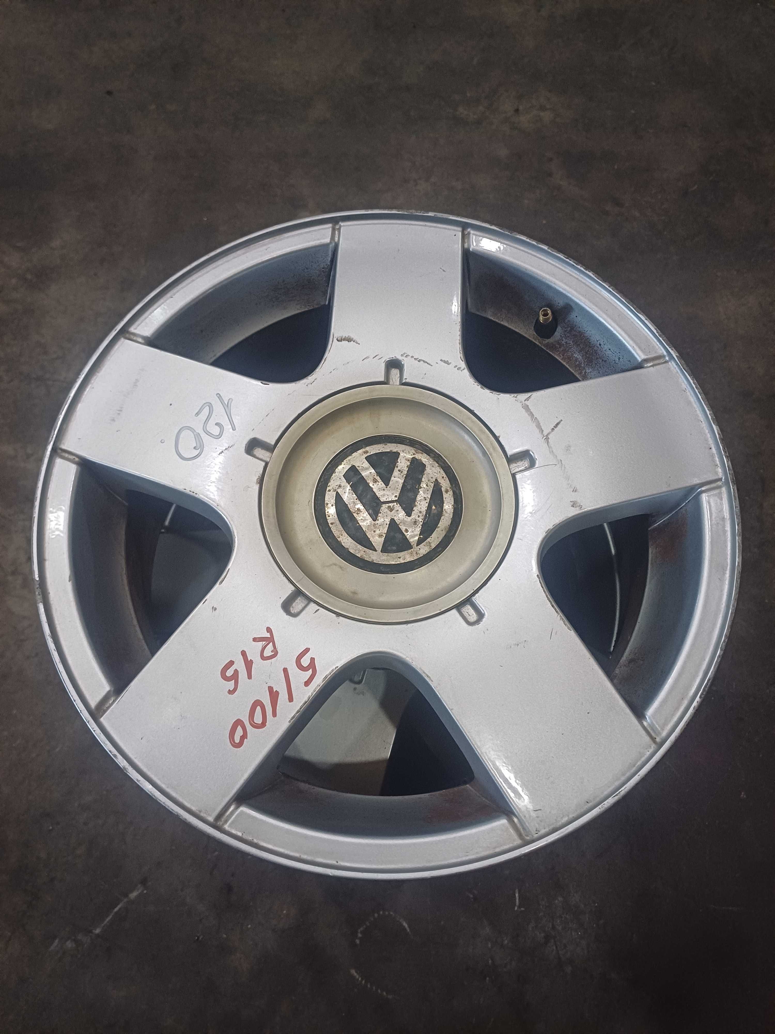 TitanAuto литые диски 5x100 5x110 R15, R16, R17