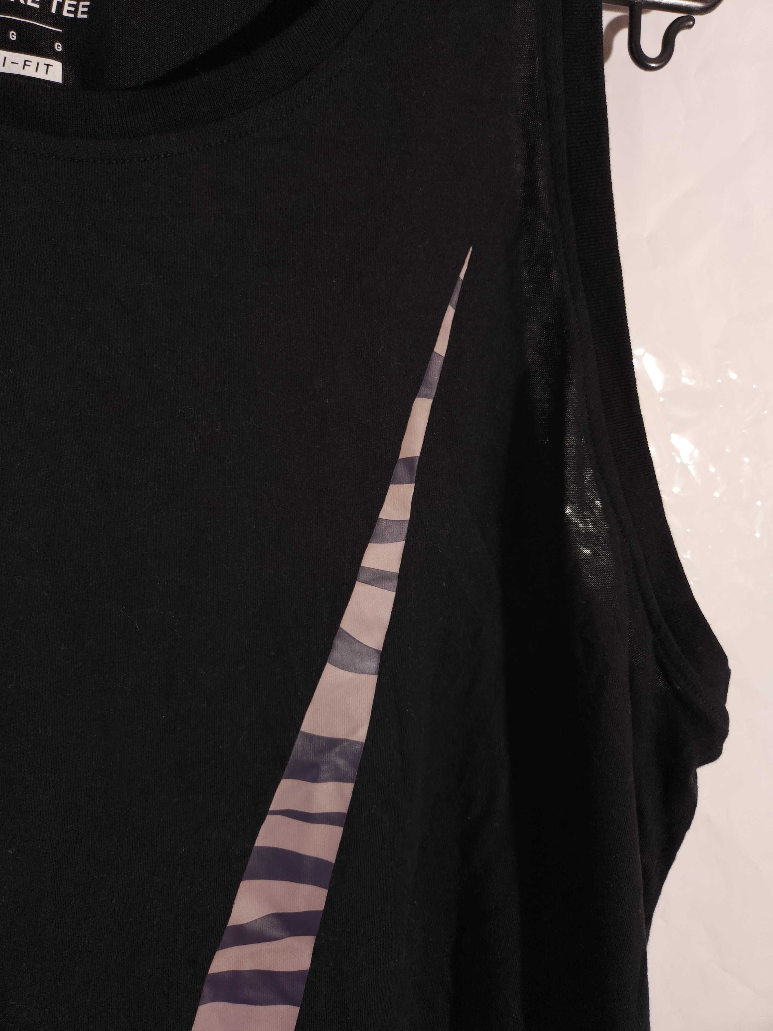 NIKE TEE Потник/Дамски L