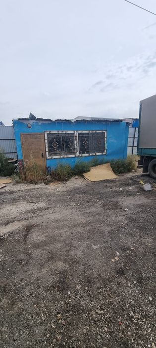 Контейнер 20 тонн