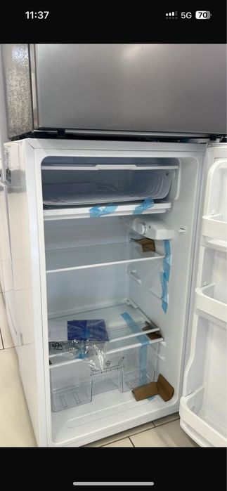 Холодильник от фирмы БИРЮСА