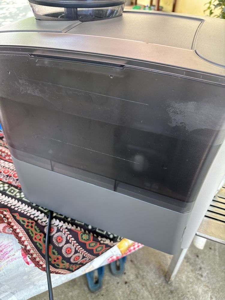Siemens eq6 seria300
