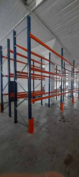 Rafturi metalice profesionale 81x96