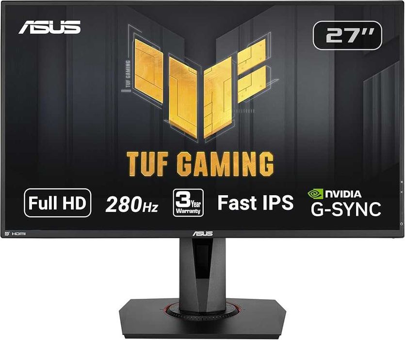 Monitor ASUS TUF Gaming VG279QR