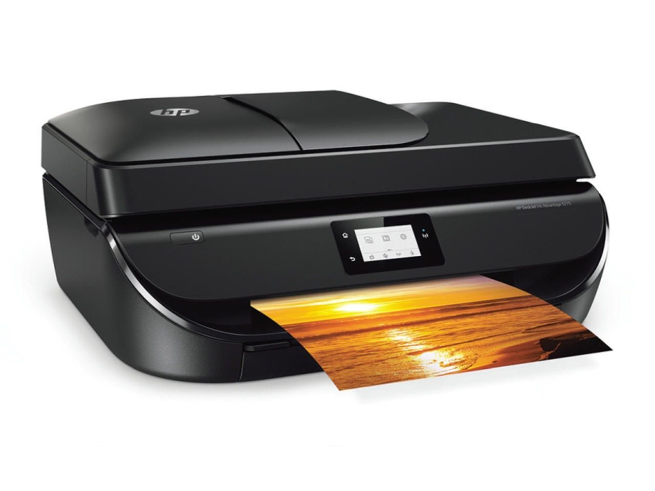 Принтер HP DeskJet Ink Advantage 5275
