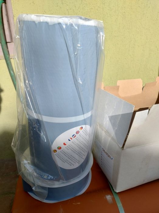 Vind țiglă de aerisire LQ 32,5 cm.Creaton Premion Roșu Natur și altele