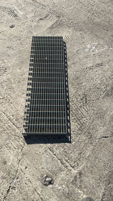 trepte zincate zincate