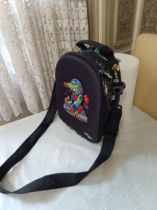 Ruxac grădinița Smiglle