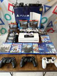 Playstation 4 pro