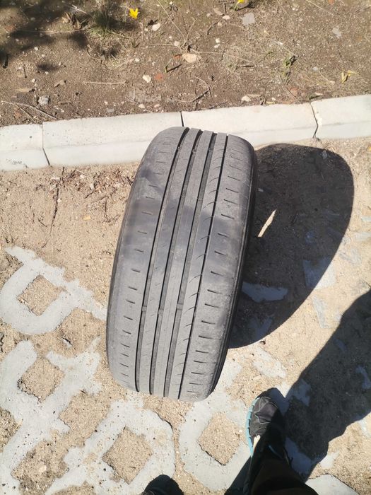 Продавам 17ки джанти за bmw xd