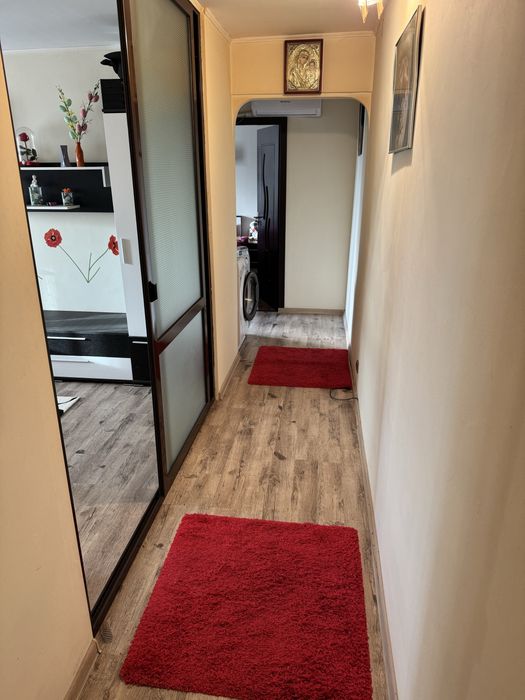 Apartament de vanzare 2 camere