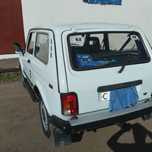 Продам ниву 2002