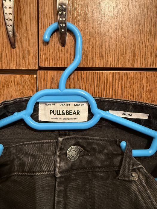 Blugi Pull and Bear M