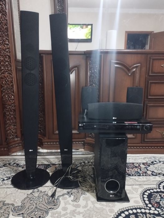 Kanplekt kalonkala buffer LG