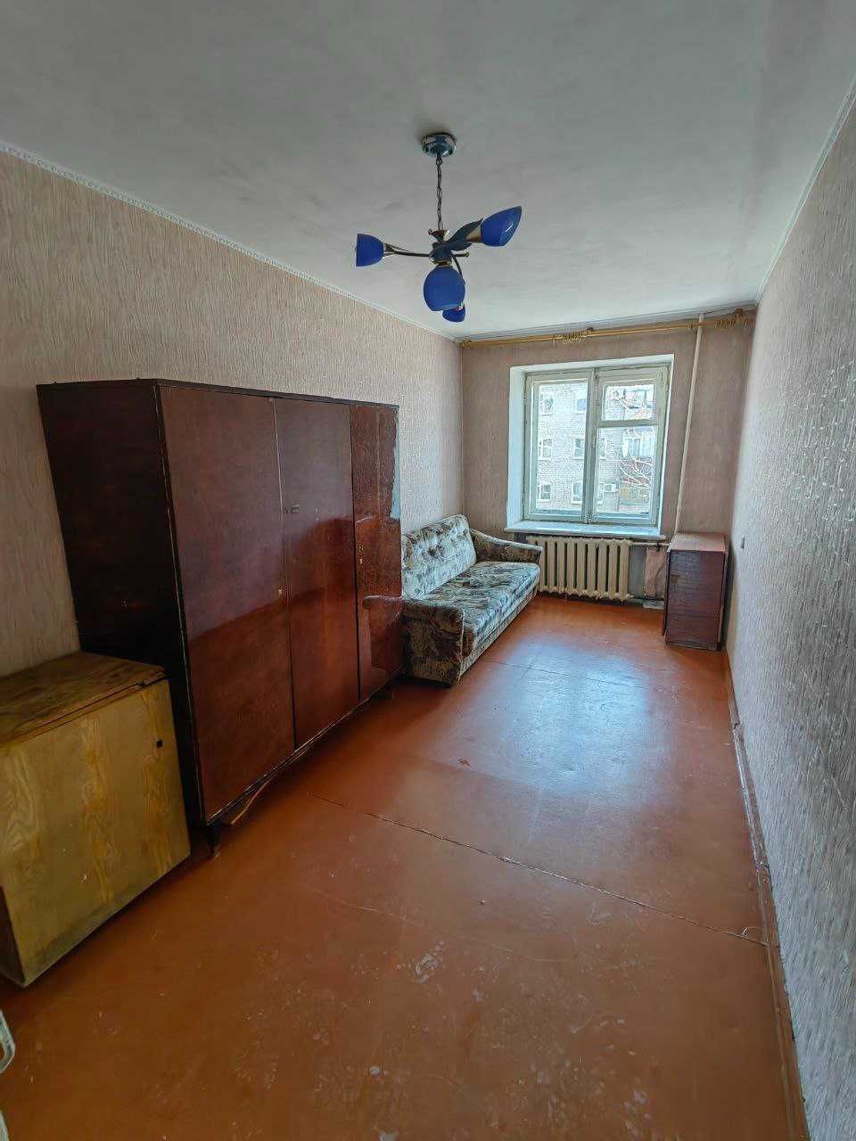 2 комн, КЖБИ, 4 этаж из 5, под ипотеку подходит