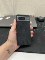 Pixel 8 black 128gb
