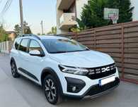 Dacia jogger 7 locuri