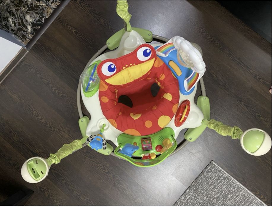 Jumper / saritor copii