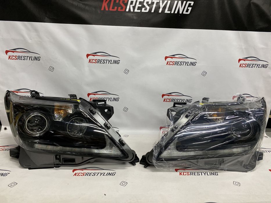 Комплект фара Lexus LX 570