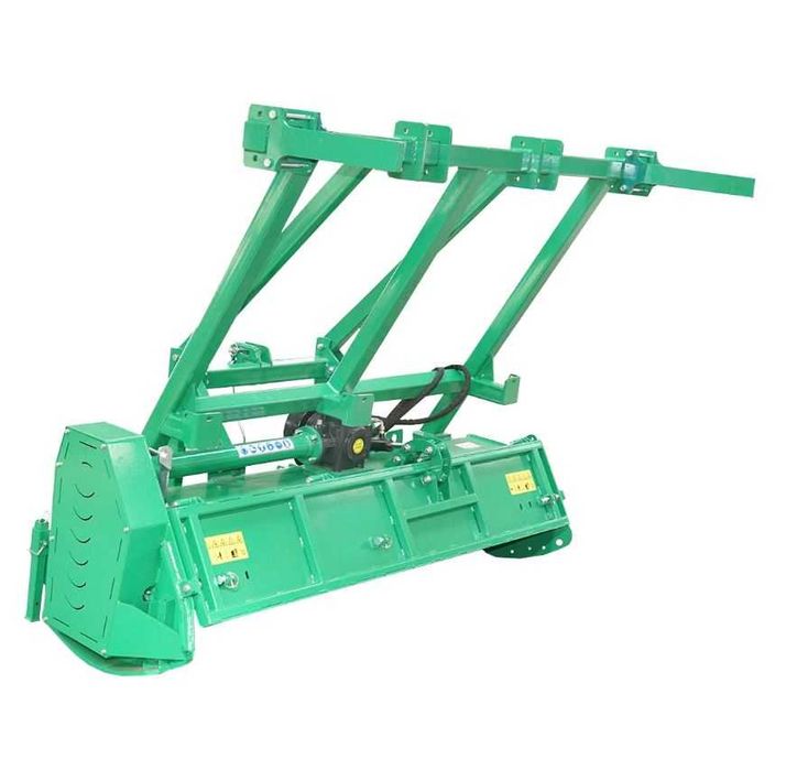 Tocatoare forestiera noua 230 cm 90-130 CP Agramix