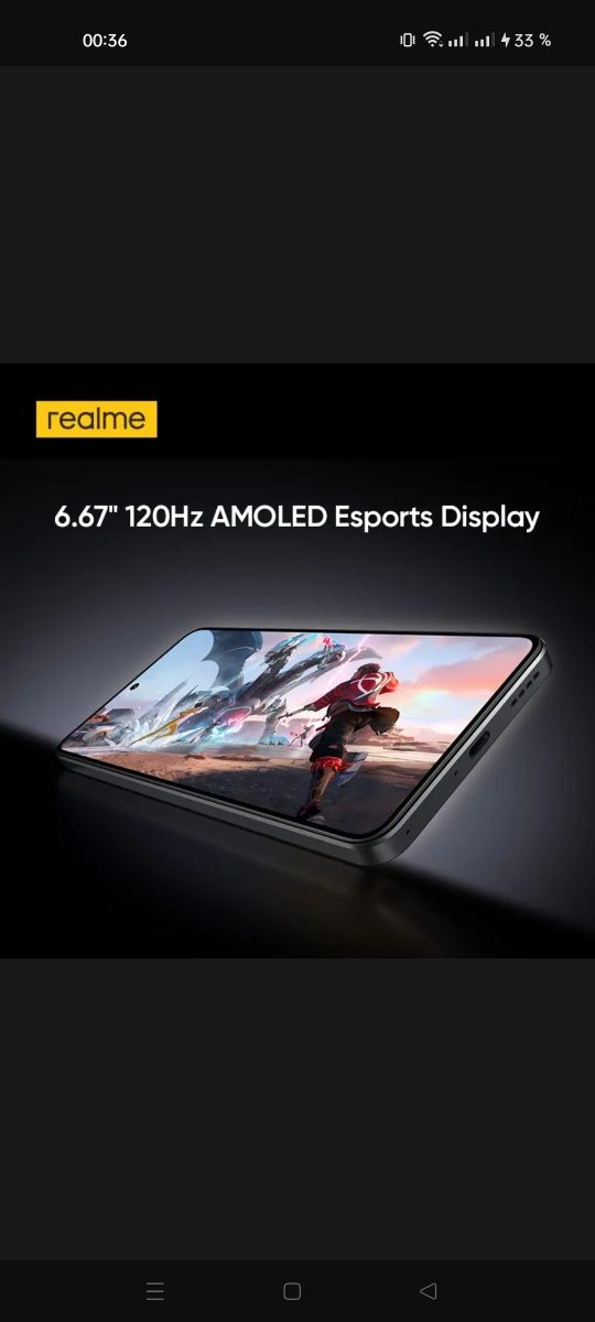 Realme 14  5g 12/256