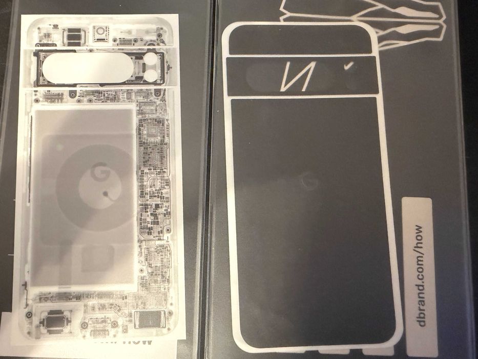 Google Pixel 8 Pro 256GB + Pixel Watch 2 LTE