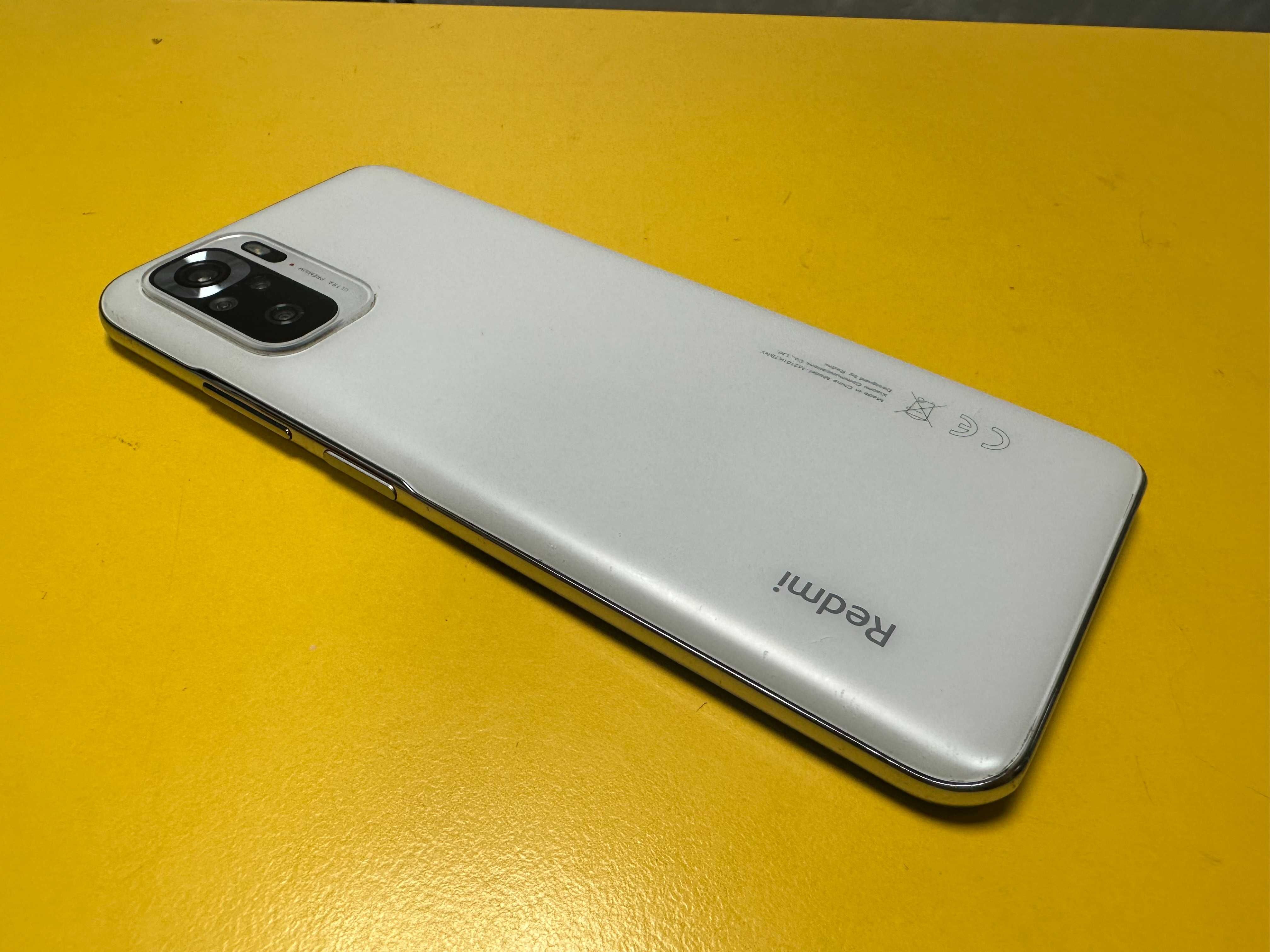 Xiaomi Redmi Note 10S 128GB 6GB RAM Dual