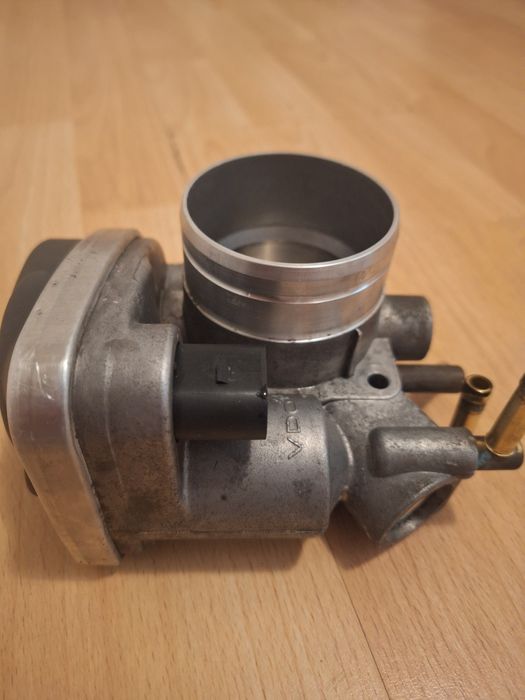 Дроселова клапа за 1.6 MPI BSE