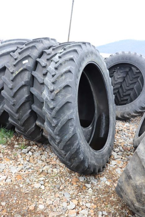 380/90R50 Alliance Radiale Sh cu garantie Tractoare Tehnologice