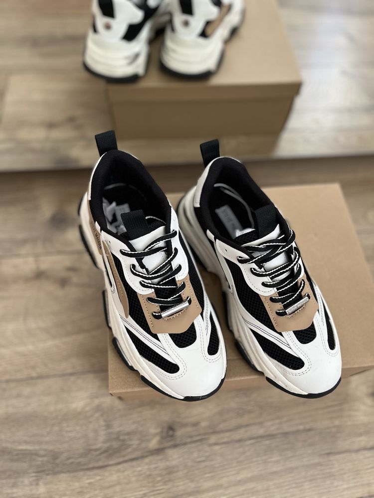 Маратонки Steve Madden