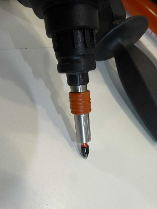 Hilti SD 5000 - 22 / Nuron + SMD 57 + SME 2 - Винтоверт за гипскартон