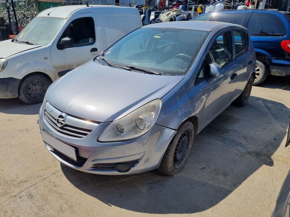 Dezmembrari  Opel CORSA D  2006  > 2014 1.3 CDTI Motorina