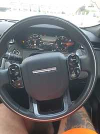 Volan/airbag Range rover Sport/Vogue comenzi Touch