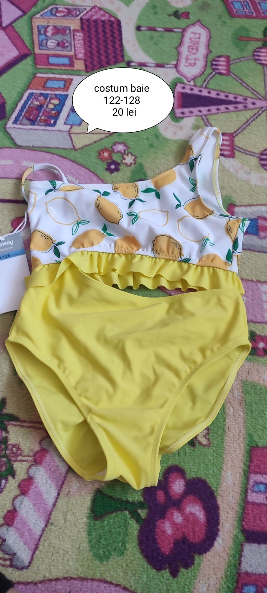 Costume de baie fete