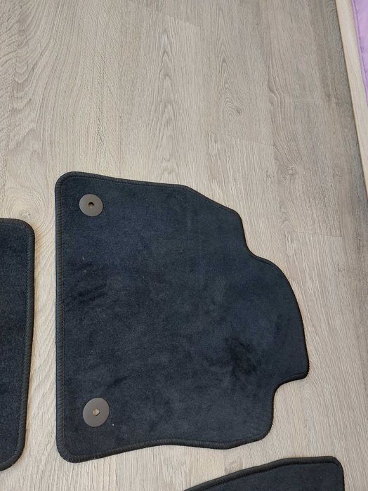 Оригинални стелки за Skoda Scala