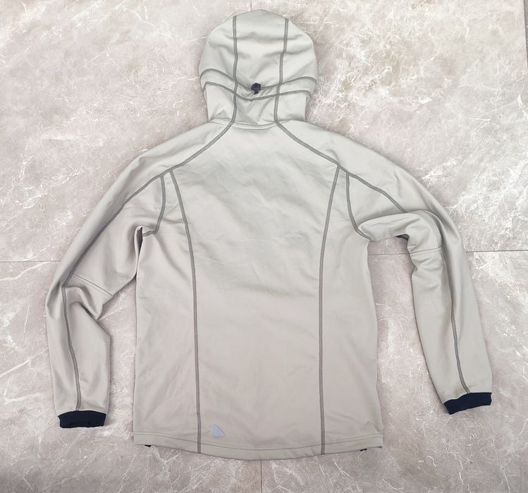 Haglofs women windstopper softshell jacket M размер