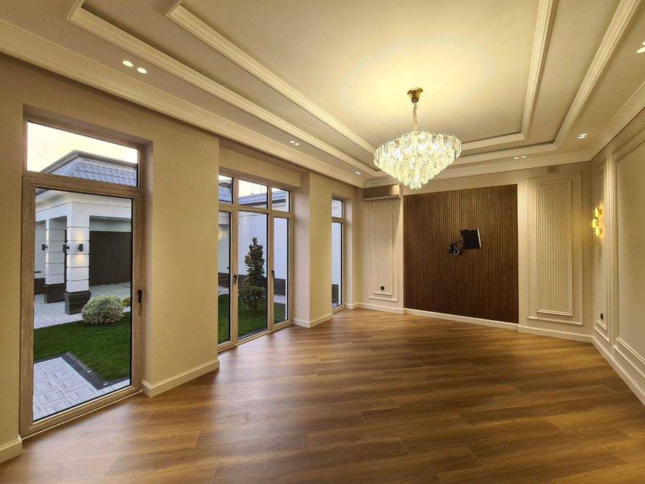 R1 Сдаётся ЛЮКСОВЫЙ участок на Шахристанский!! Можно Под Офис!!